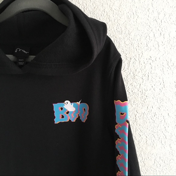 Art Class - “BOO” hoodie (NW… - Picture 3 of 4